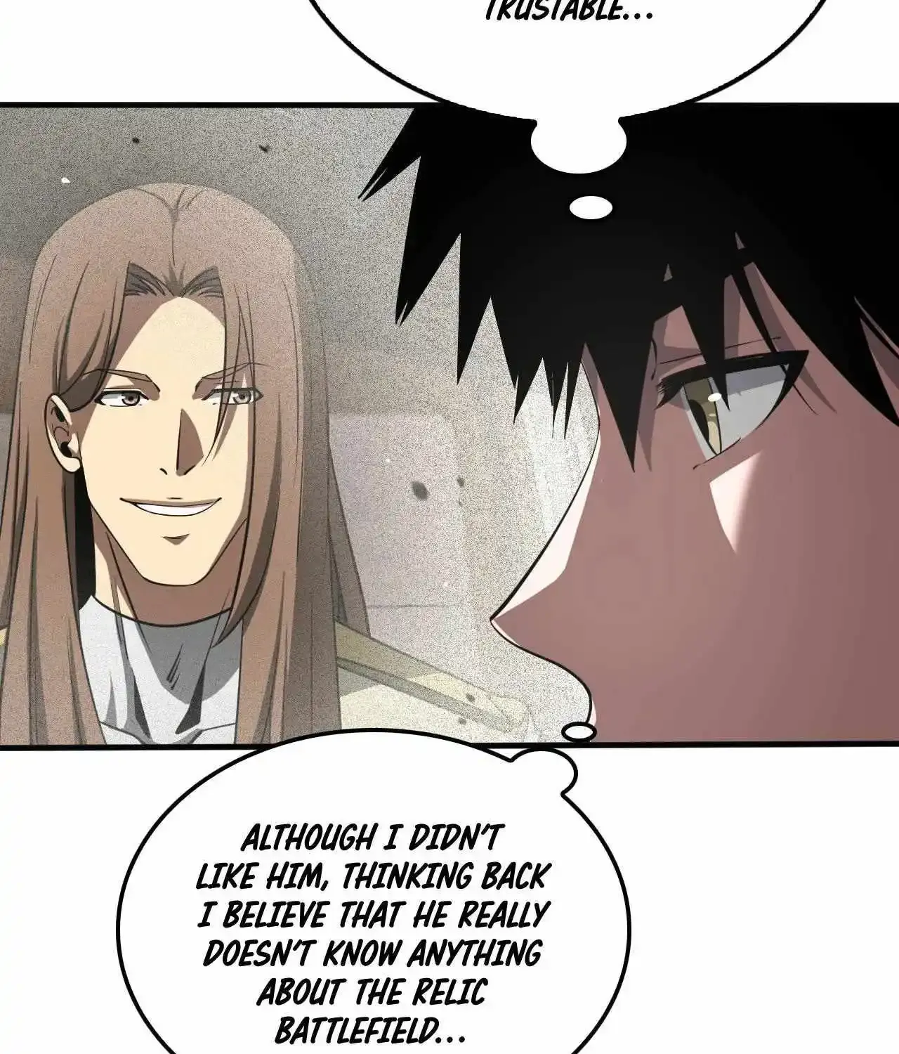 Read Doomsday Sword God chapter 23 image 106 on Lezhin
