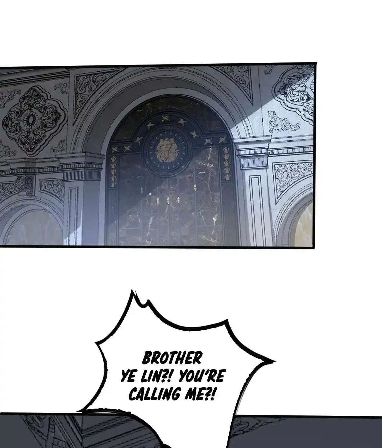 Read Doomsday Sword God chapter 23 image 108 on Lezhin