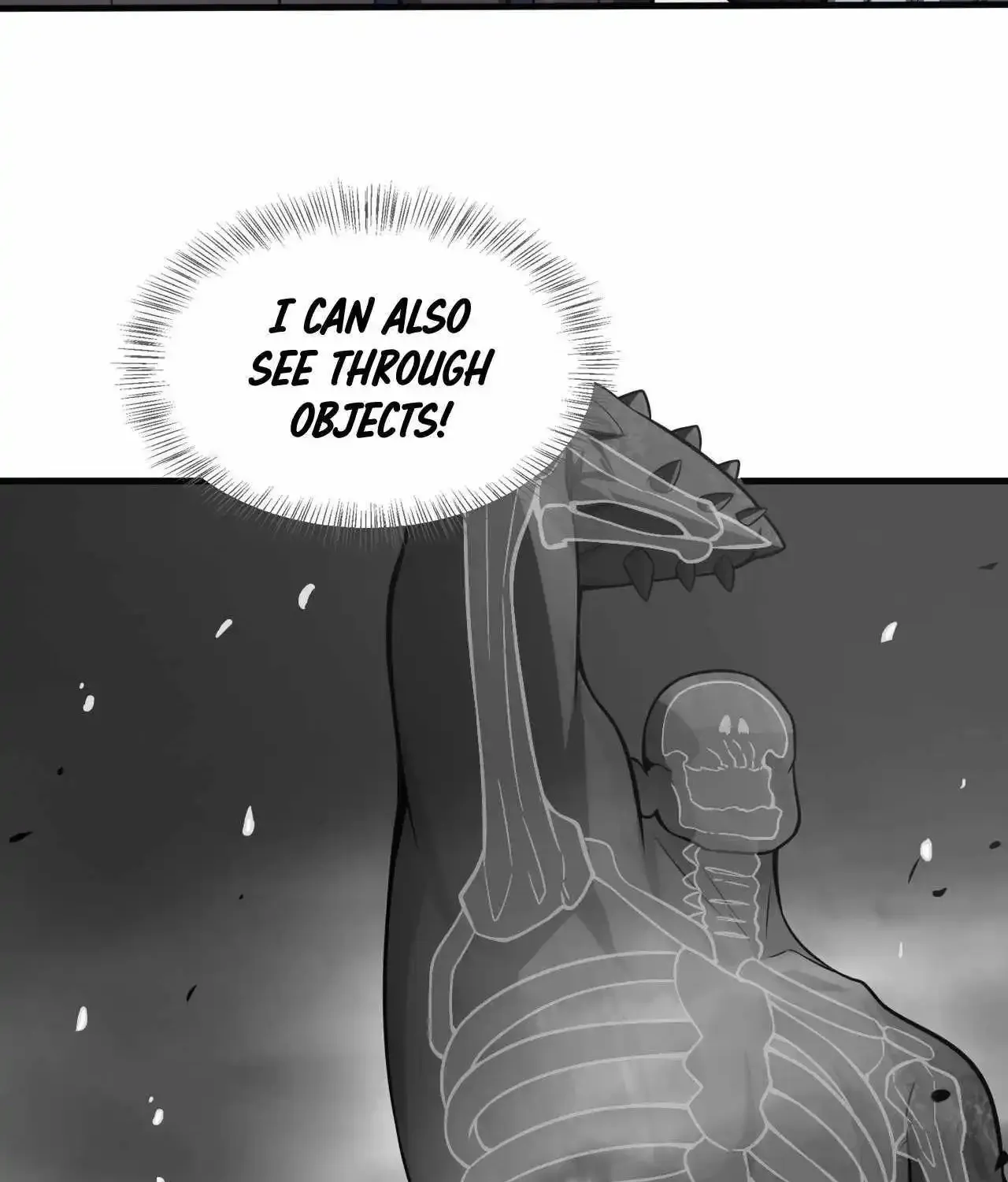 Read Doomsday Sword God chapter 23 image 11 on Lezhin