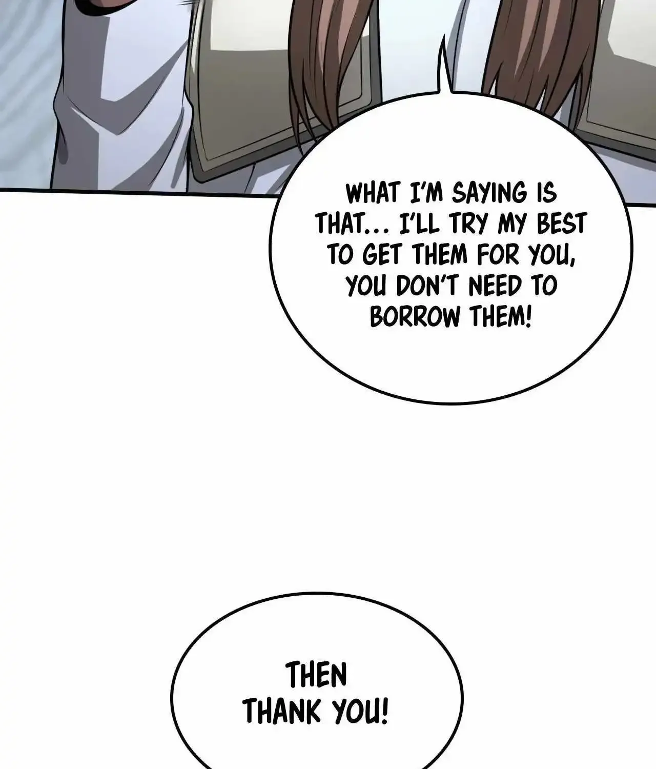 Read Doomsday Sword God chapter 23 image 114 on Lezhin