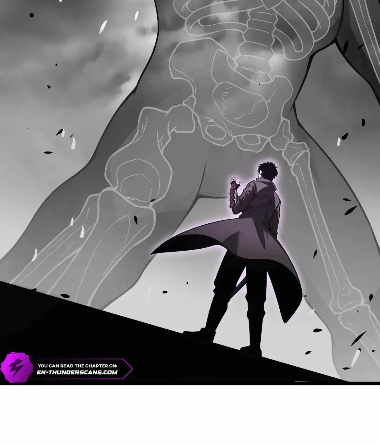 Read Doomsday Sword God chapter 23 image 12 on Lezhin