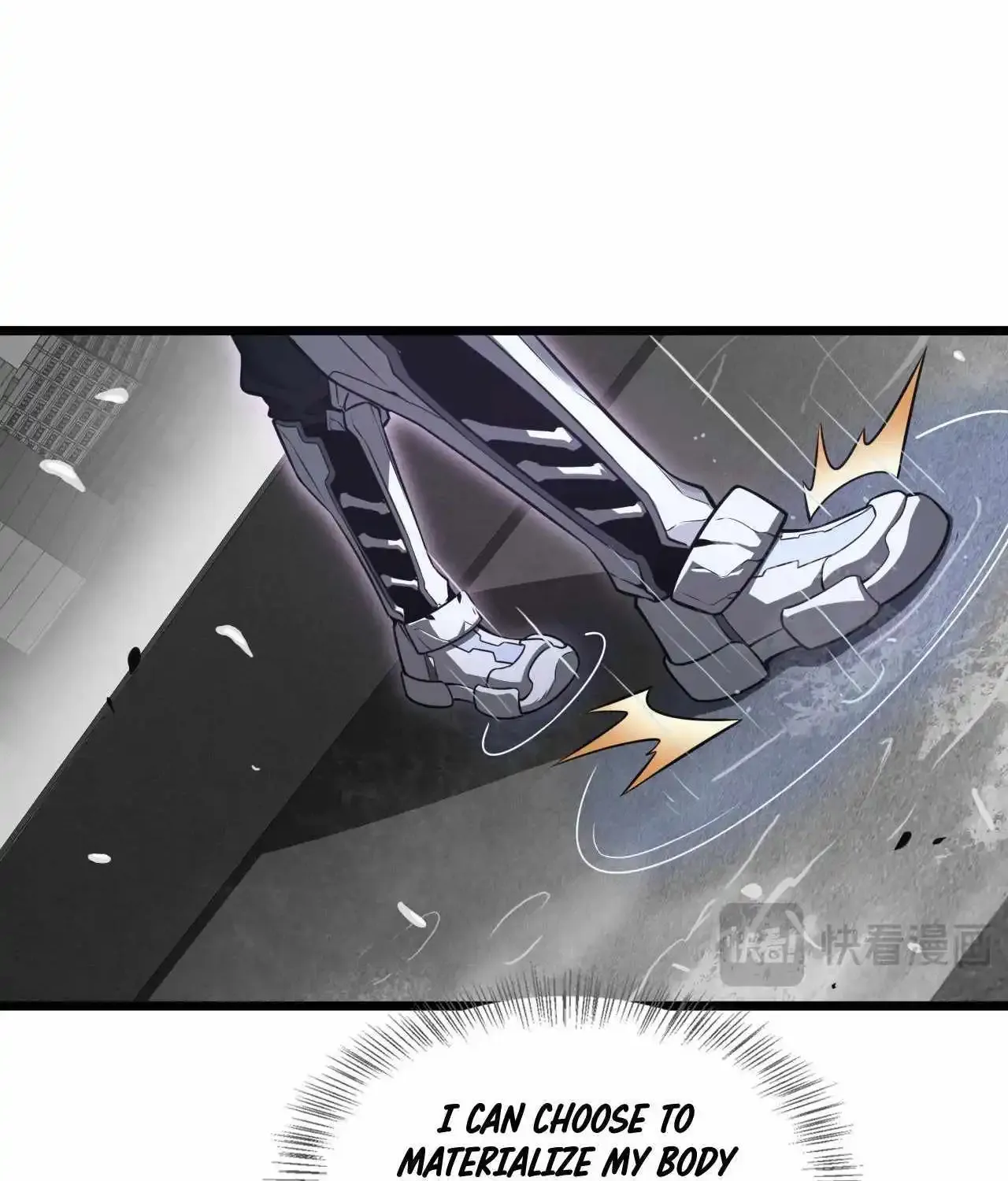 Read Doomsday Sword God chapter 23 image 13 on Lezhin
