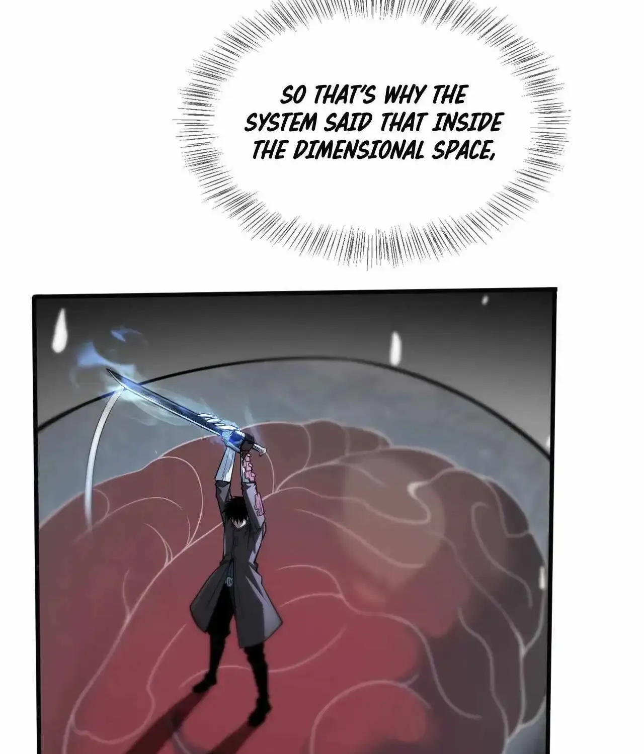 Read Doomsday Sword God chapter 23 image 18 on Lezhin