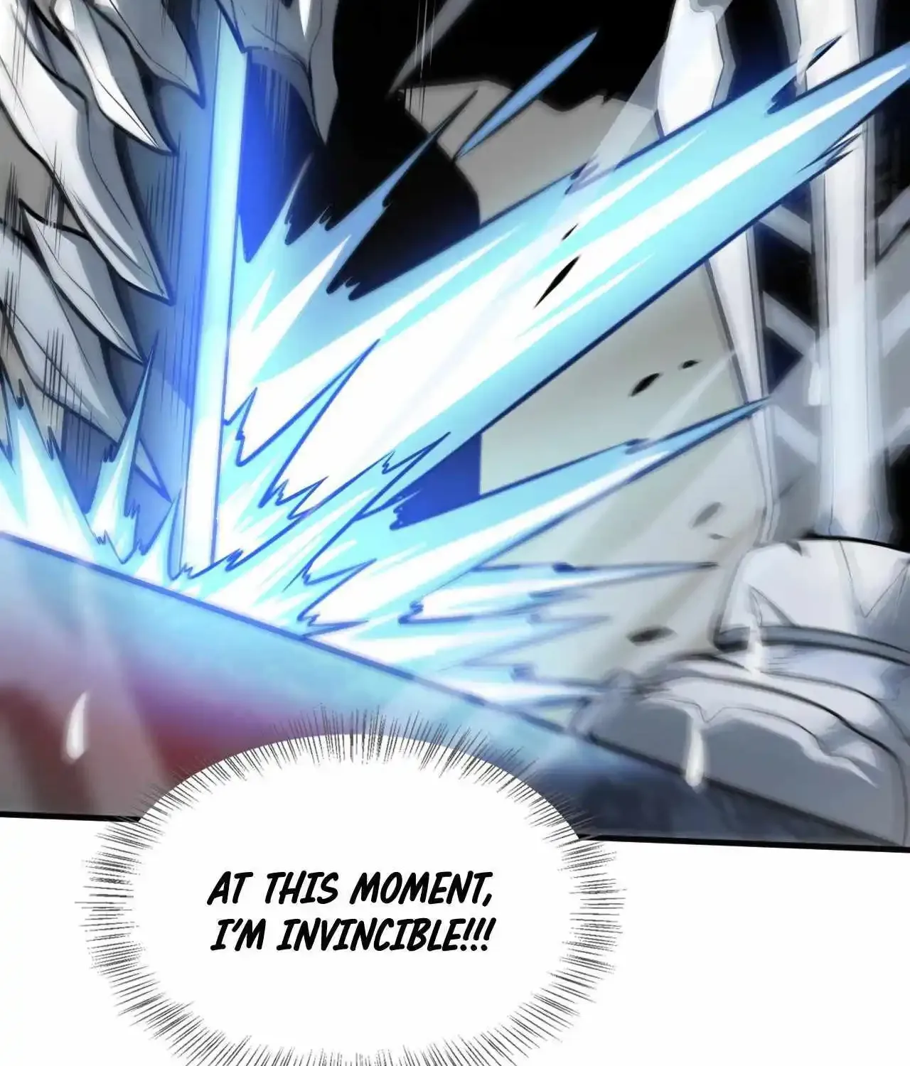 Read Doomsday Sword God chapter 23 image 21 on Lezhin