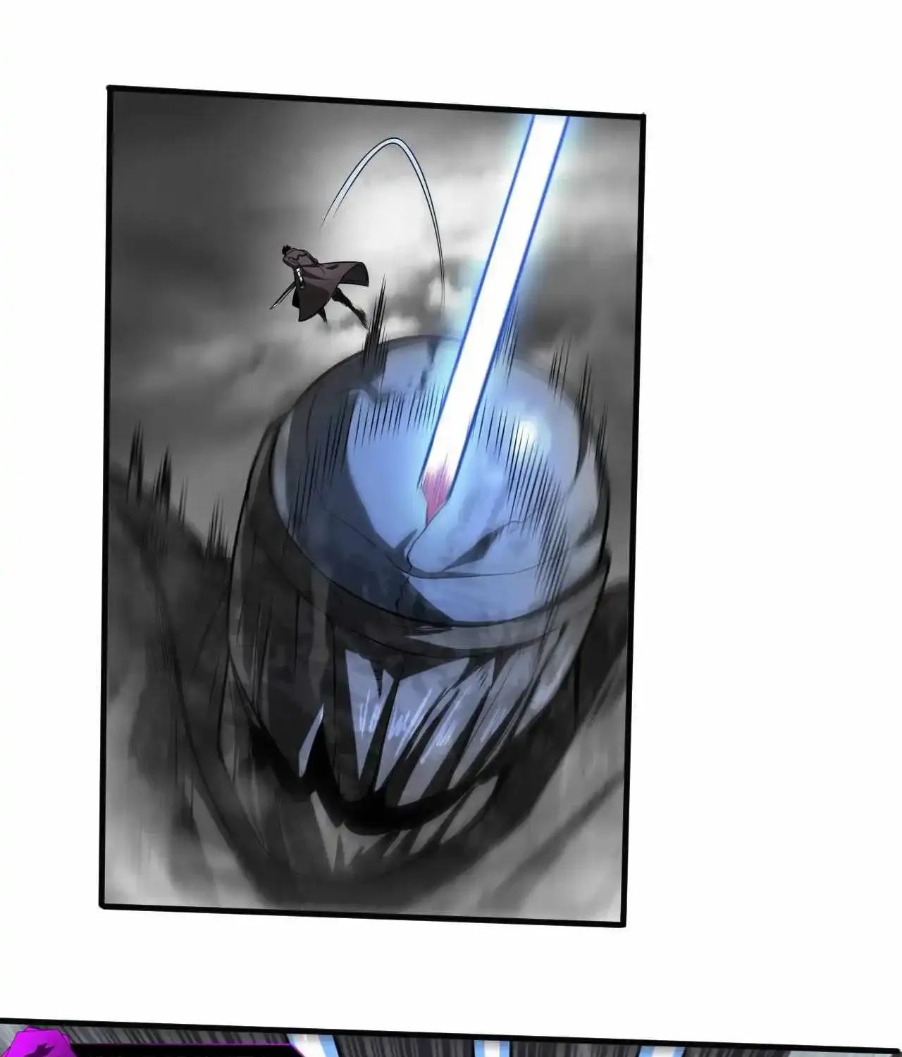 Read Doomsday Sword God chapter 23 image 23 on Lezhin