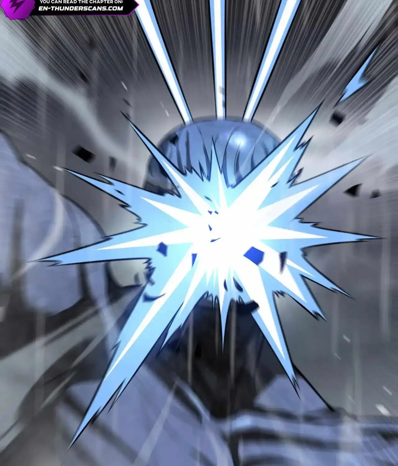 Read Doomsday Sword God chapter 23 image 24 on Lezhin