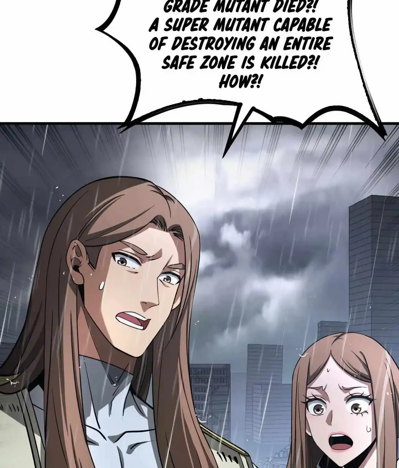 Read Doomsday Sword God chapter 23 image 29 on Lezhin