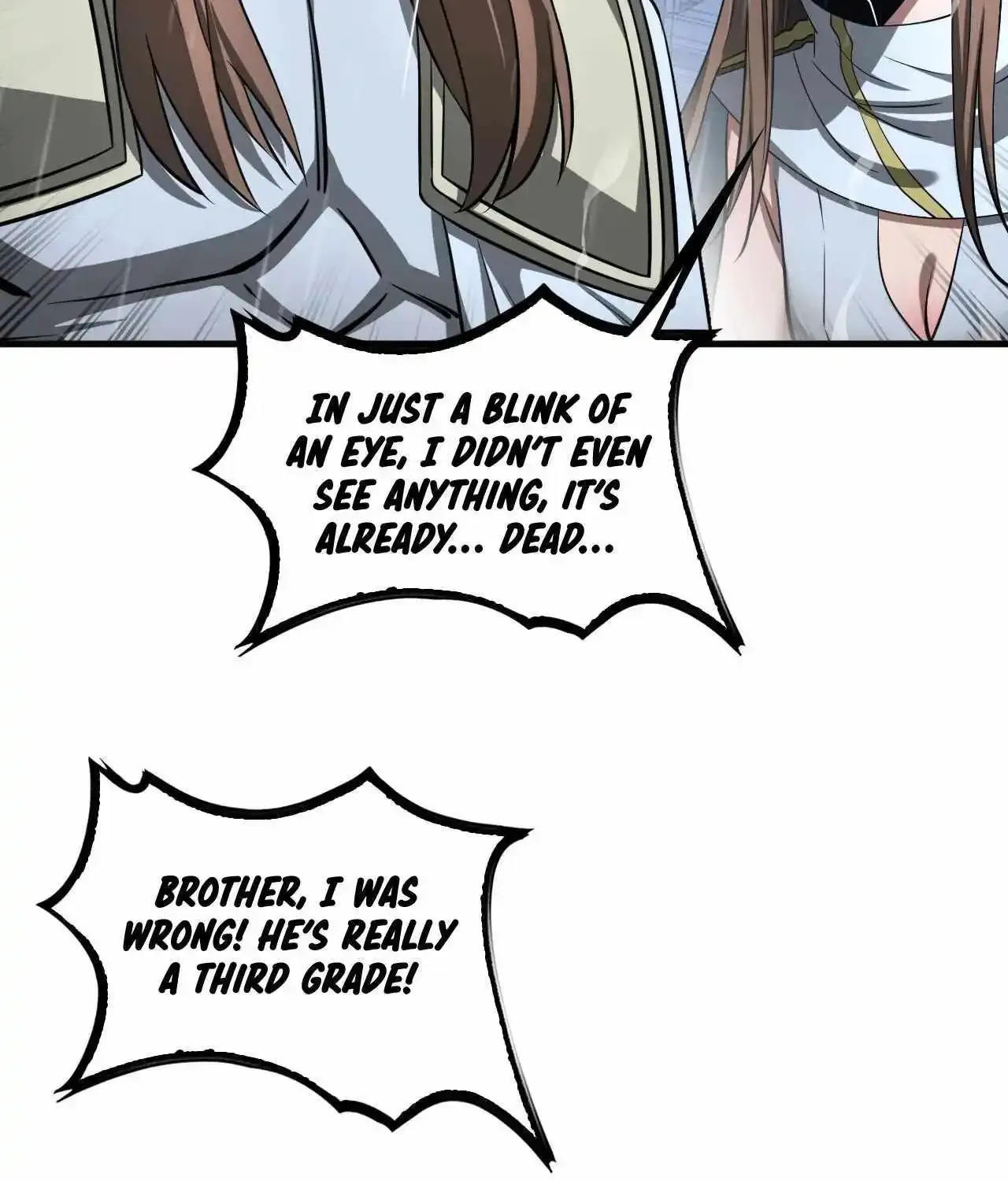 Read Doomsday Sword God chapter 23 image 30 on Lezhin