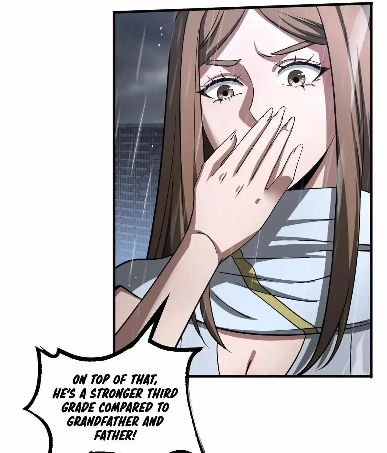 Read Doomsday Sword God chapter 23 image 32 on Lezhin