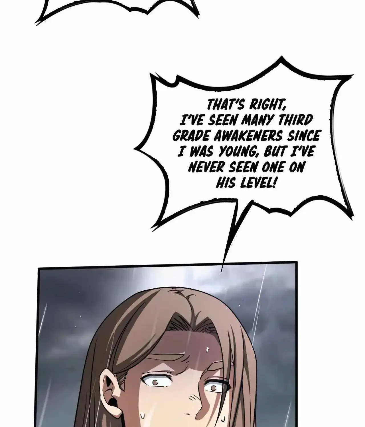 Read Doomsday Sword God chapter 23 image 33 on Lezhin