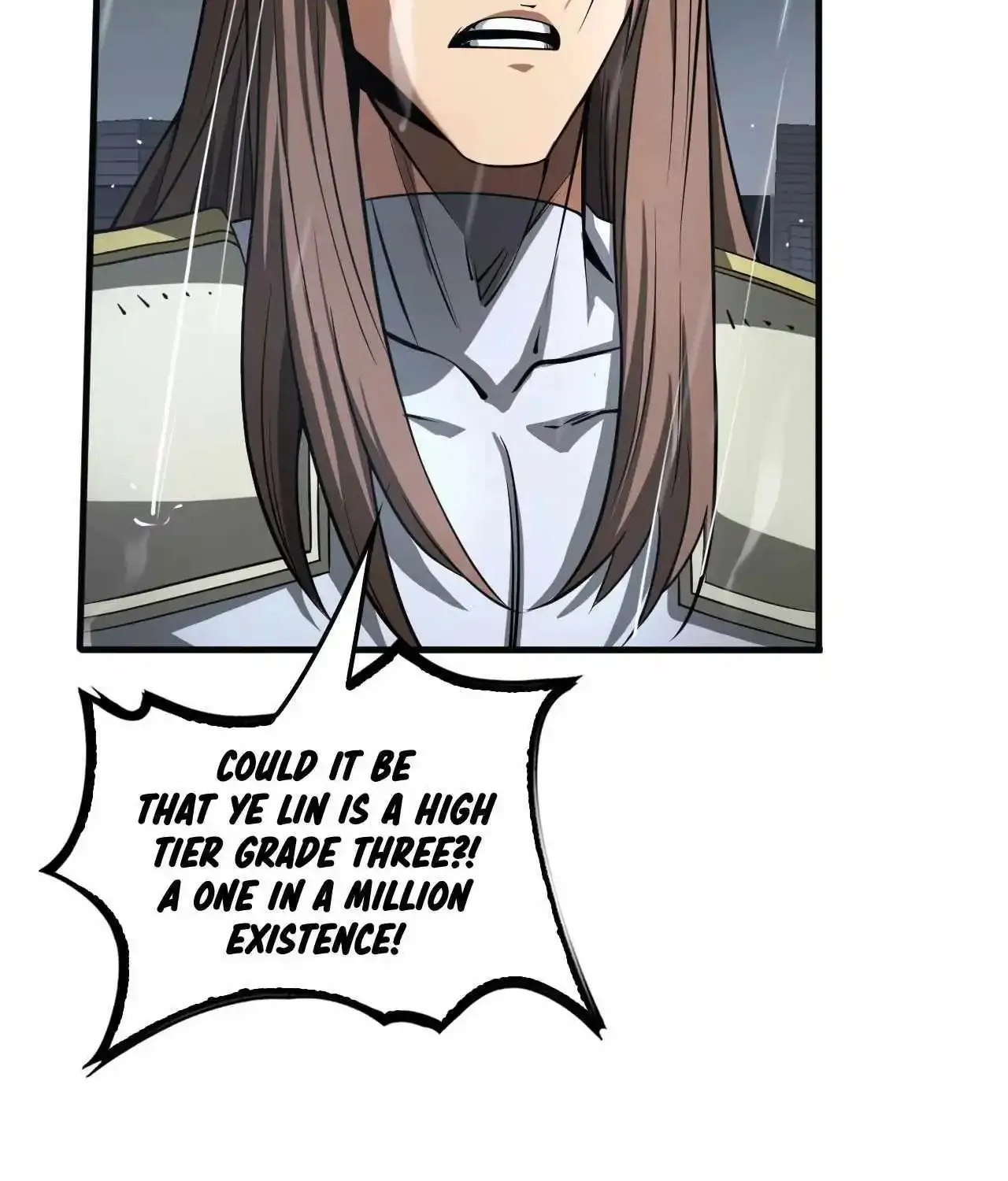 Read Doomsday Sword God chapter 23 image 34 on Lezhin