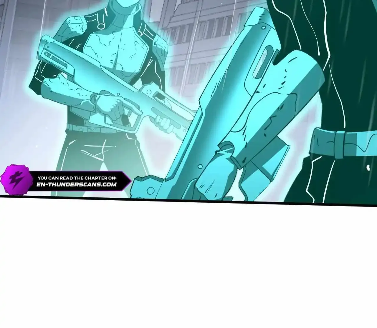 Read Doomsday Sword God chapter 23 image 37 on Lezhin