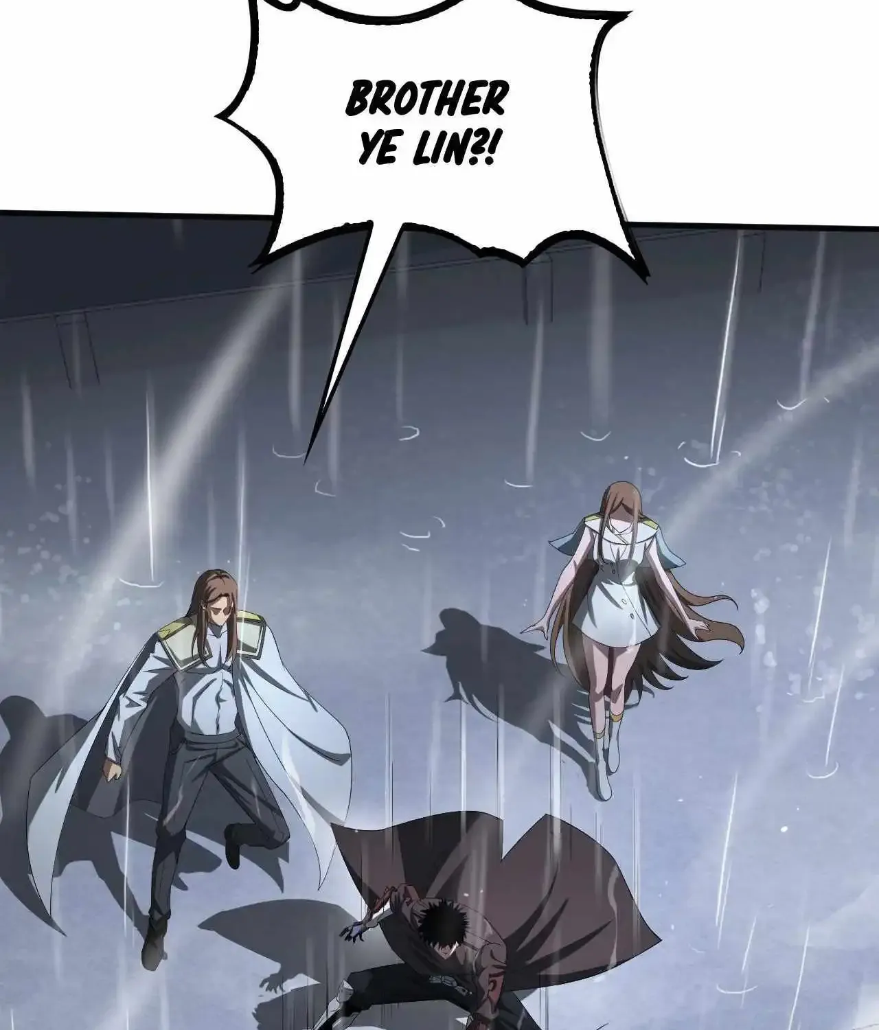 Read Doomsday Sword God chapter 23 image 39 on Lezhin