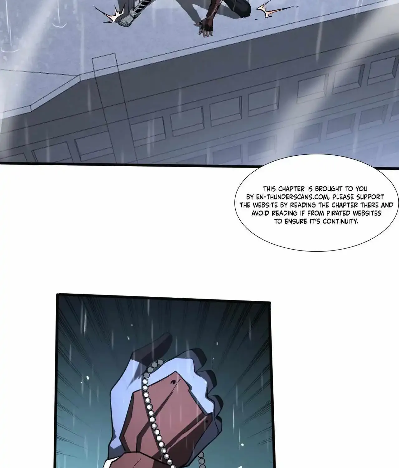 Read Doomsday Sword God chapter 23 image 40 on Lezhin