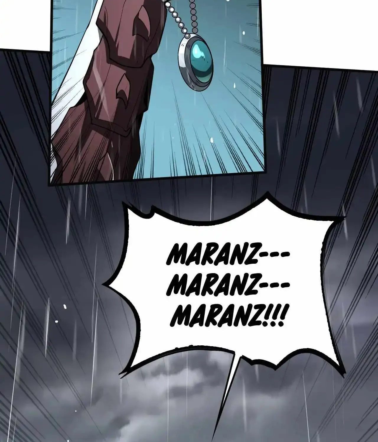 Read Doomsday Sword God chapter 23 image 41 on Lezhin