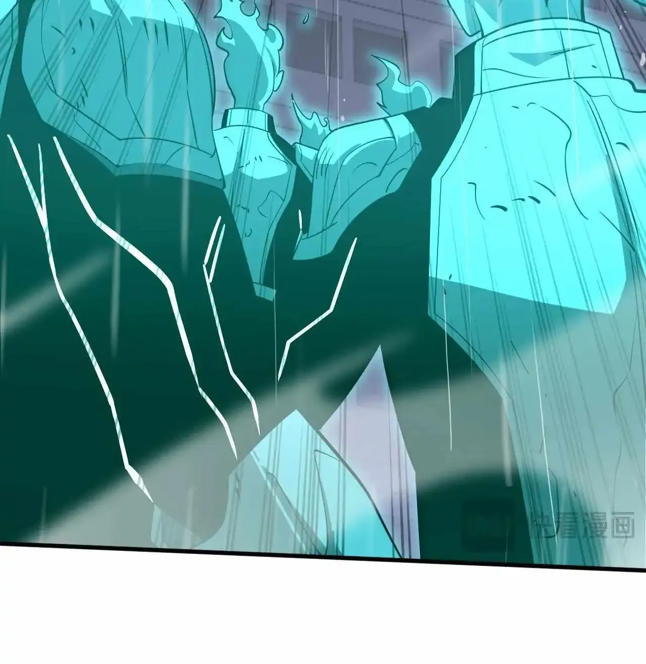 Read Doomsday Sword God chapter 23 image 43 on Lezhin