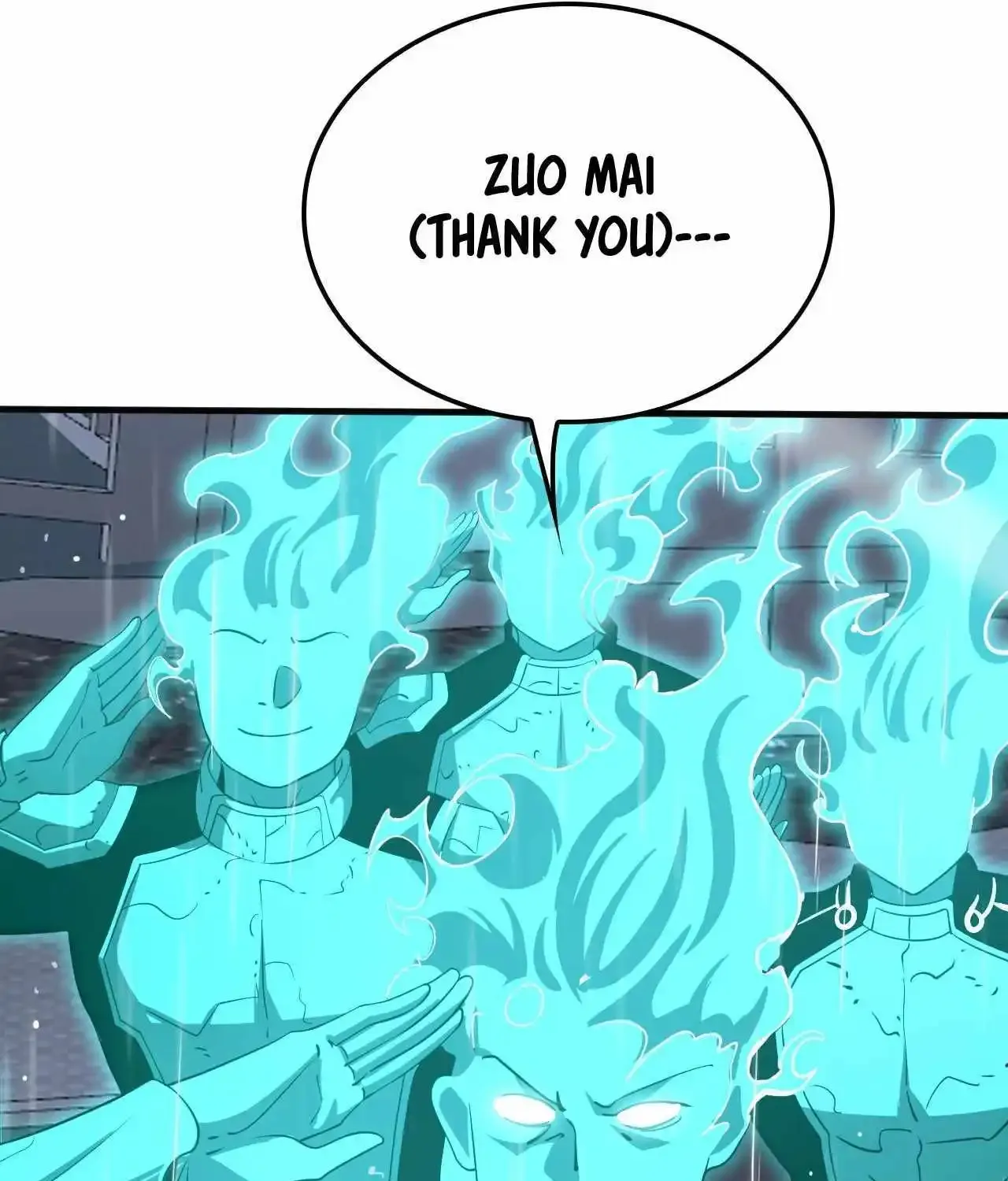 Read Doomsday Sword God chapter 23 image 44 on Lezhin