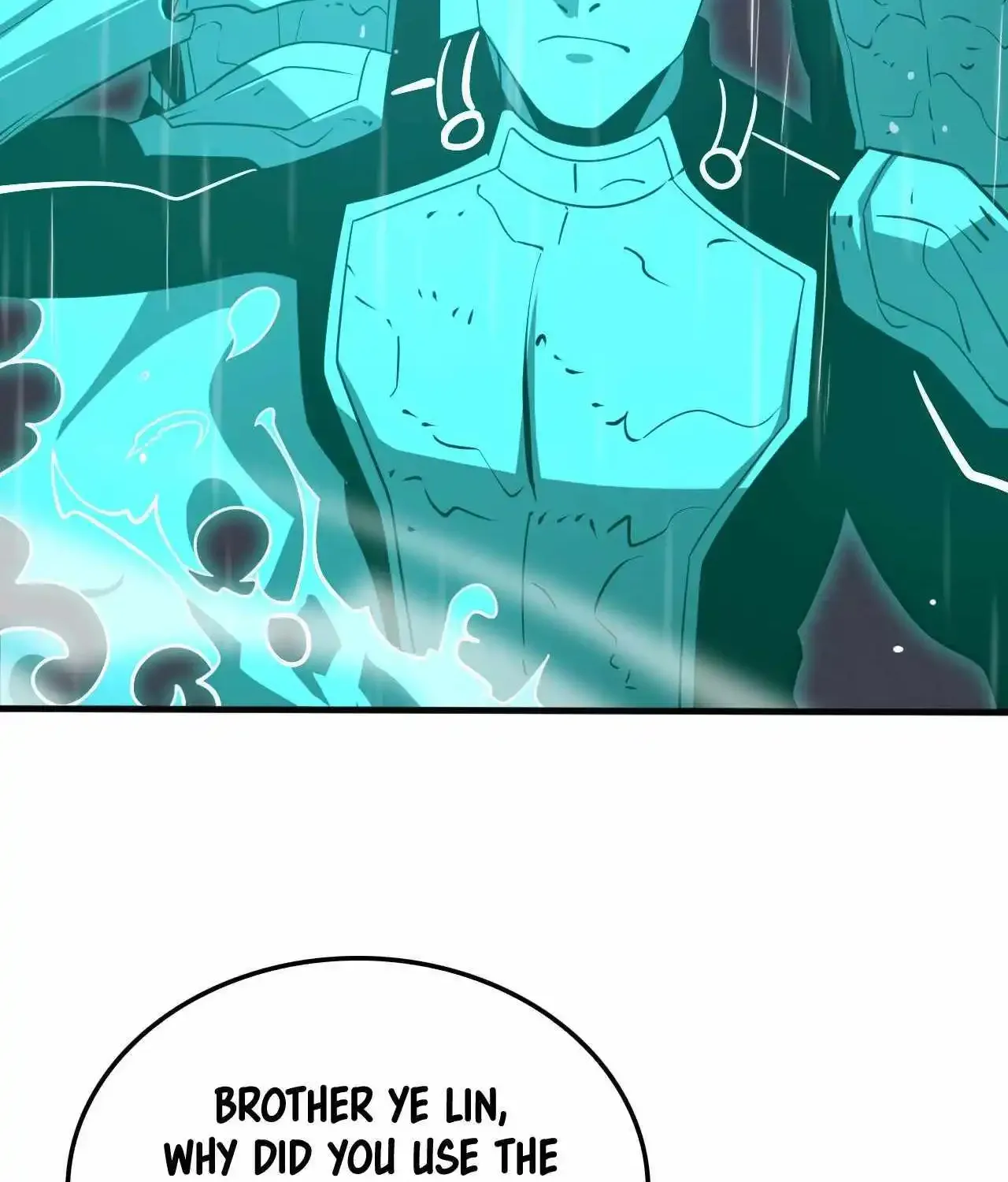 Read Doomsday Sword God chapter 23 image 45 on Lezhin