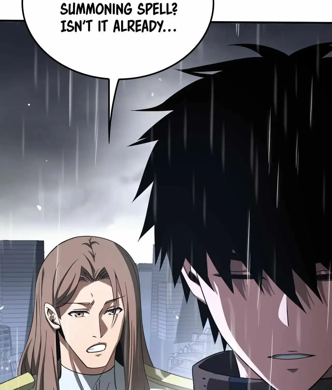 Read Doomsday Sword God chapter 23 image 46 on Lezhin