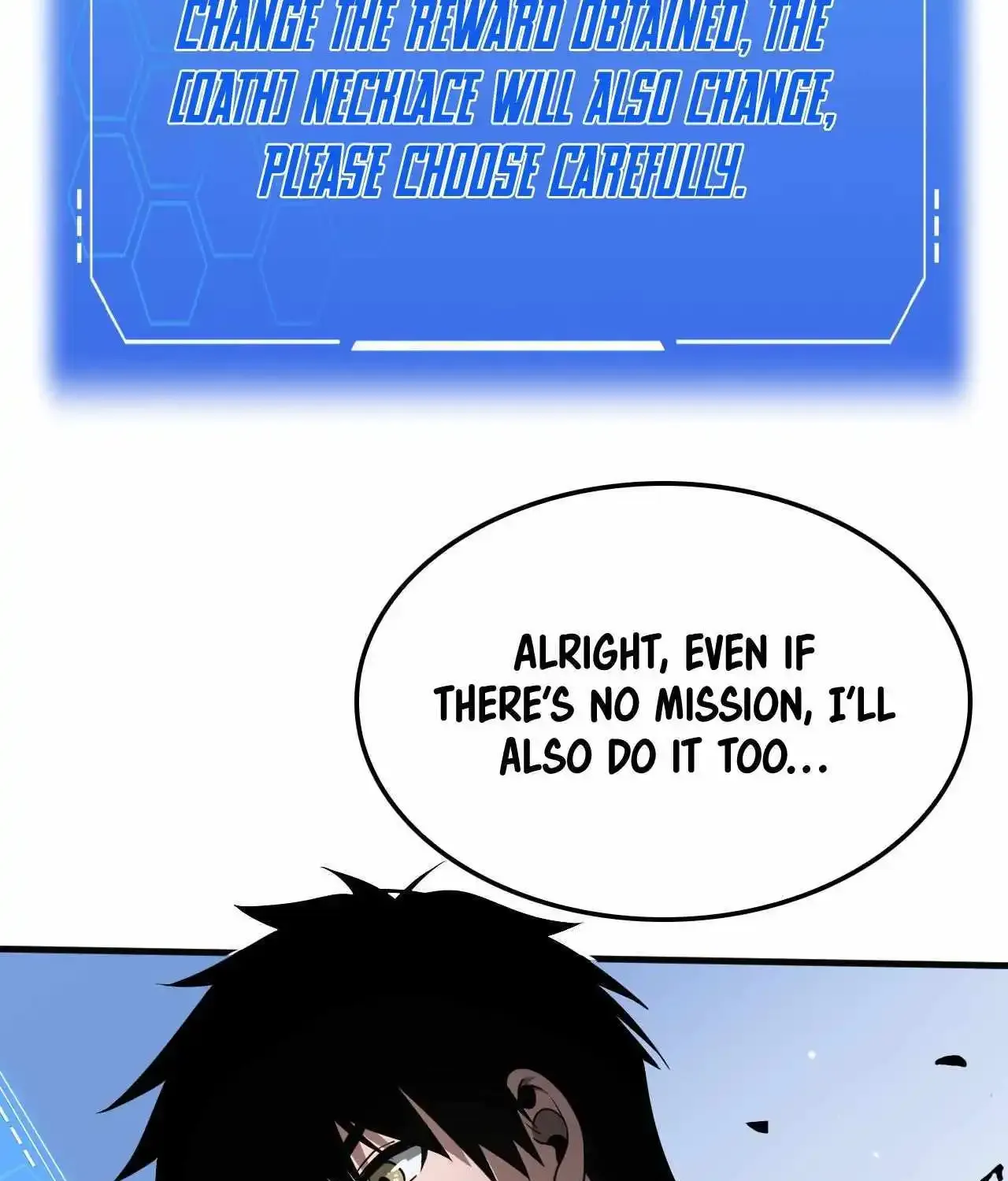 Read Doomsday Sword God chapter 23 image 54 on Lezhin
