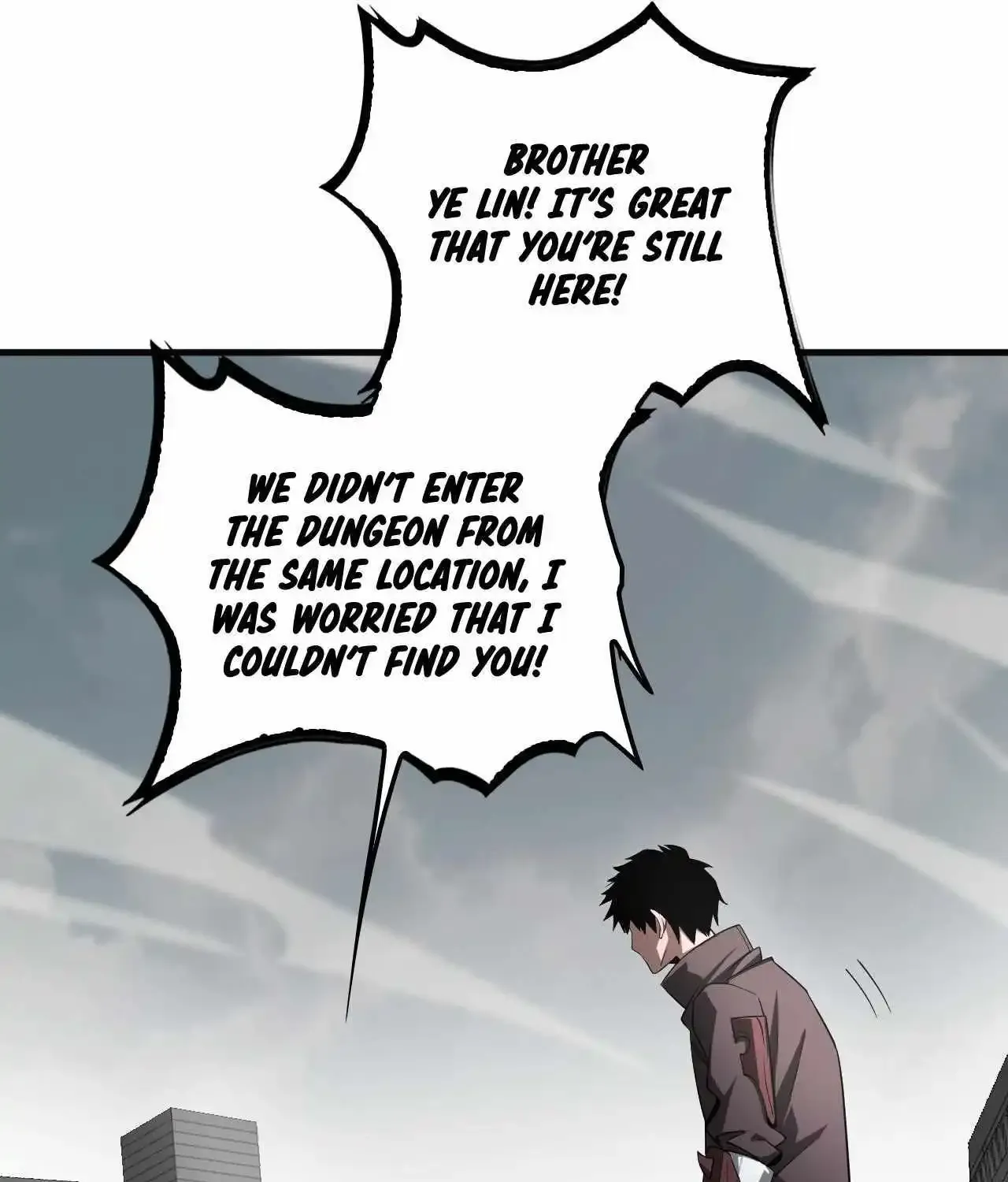 Read Doomsday Sword God chapter 23 image 56 on Lezhin