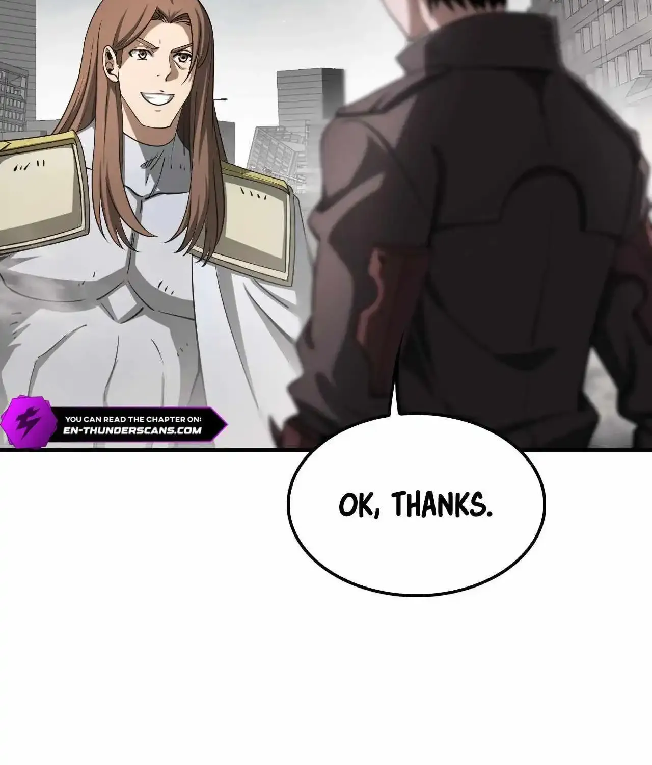 Read Doomsday Sword God chapter 23 image 58 on Lezhin