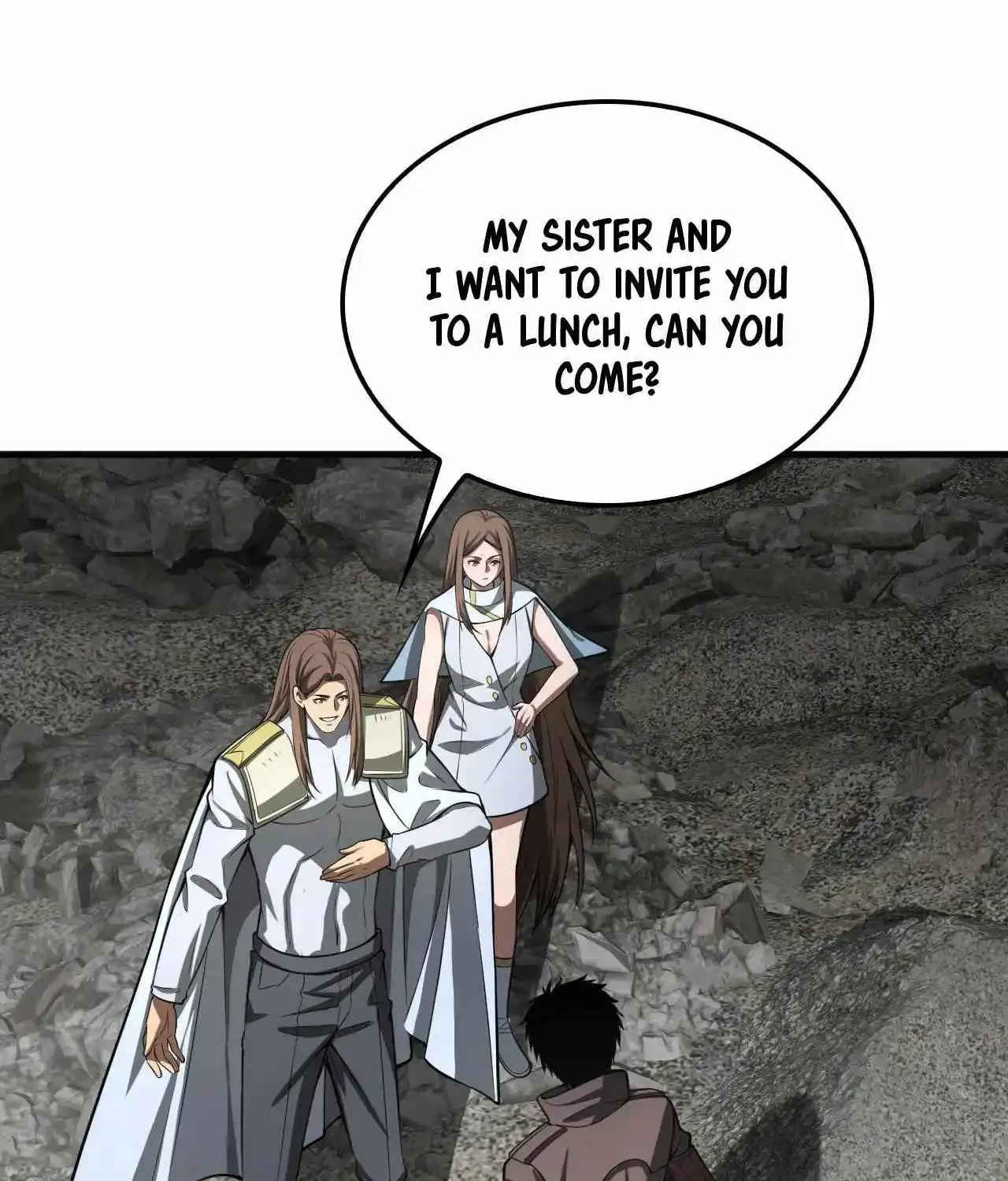 Read Doomsday Sword God chapter 23 image 59 on Lezhin