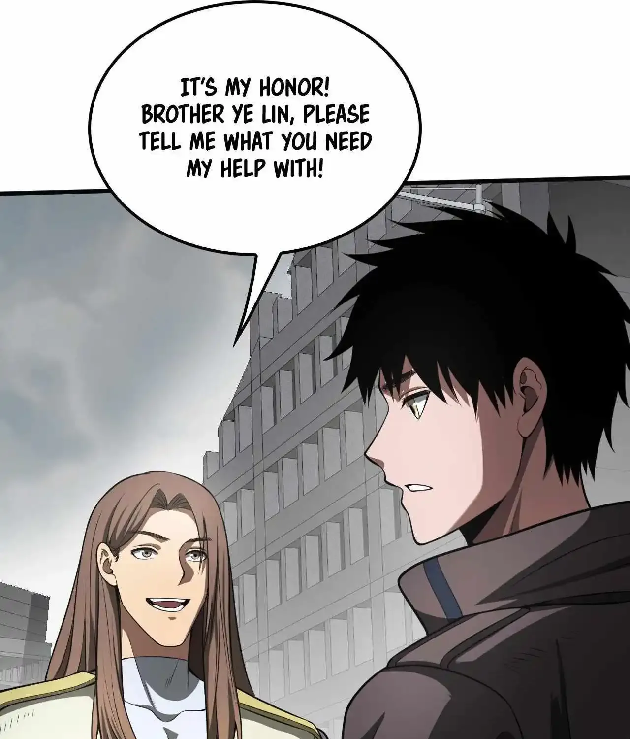 Read Doomsday Sword God chapter 23 image 61 on Lezhin