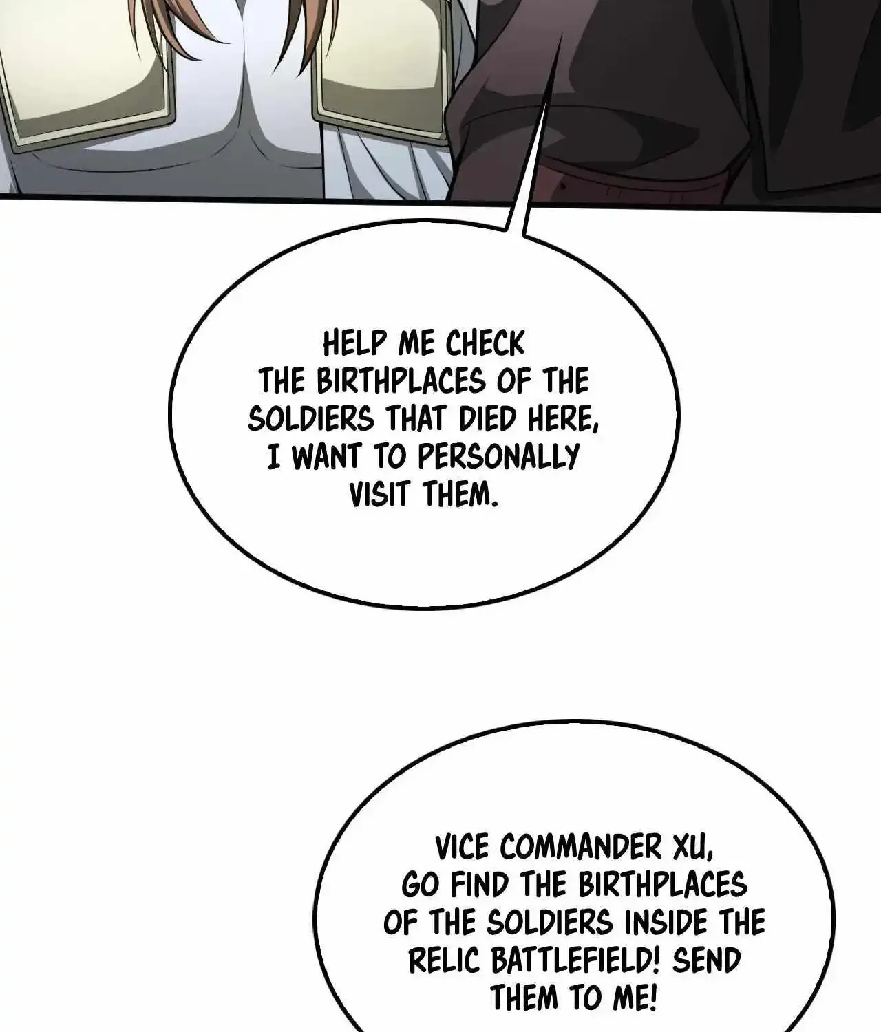 Read Doomsday Sword God chapter 23 image 62 on Lezhin