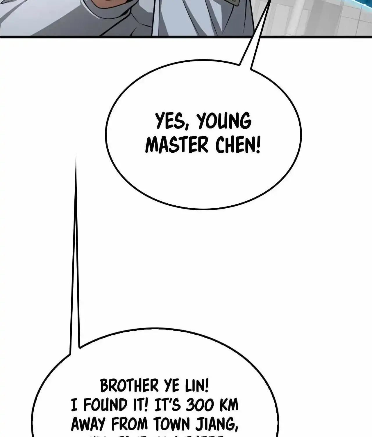 Read Doomsday Sword God chapter 23 image 64 on Lezhin