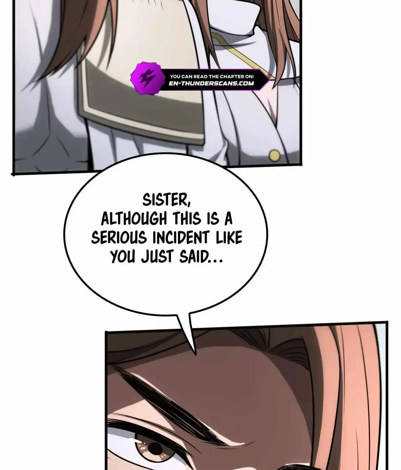 Read Doomsday Sword God chapter 23 image 70 on Lezhin