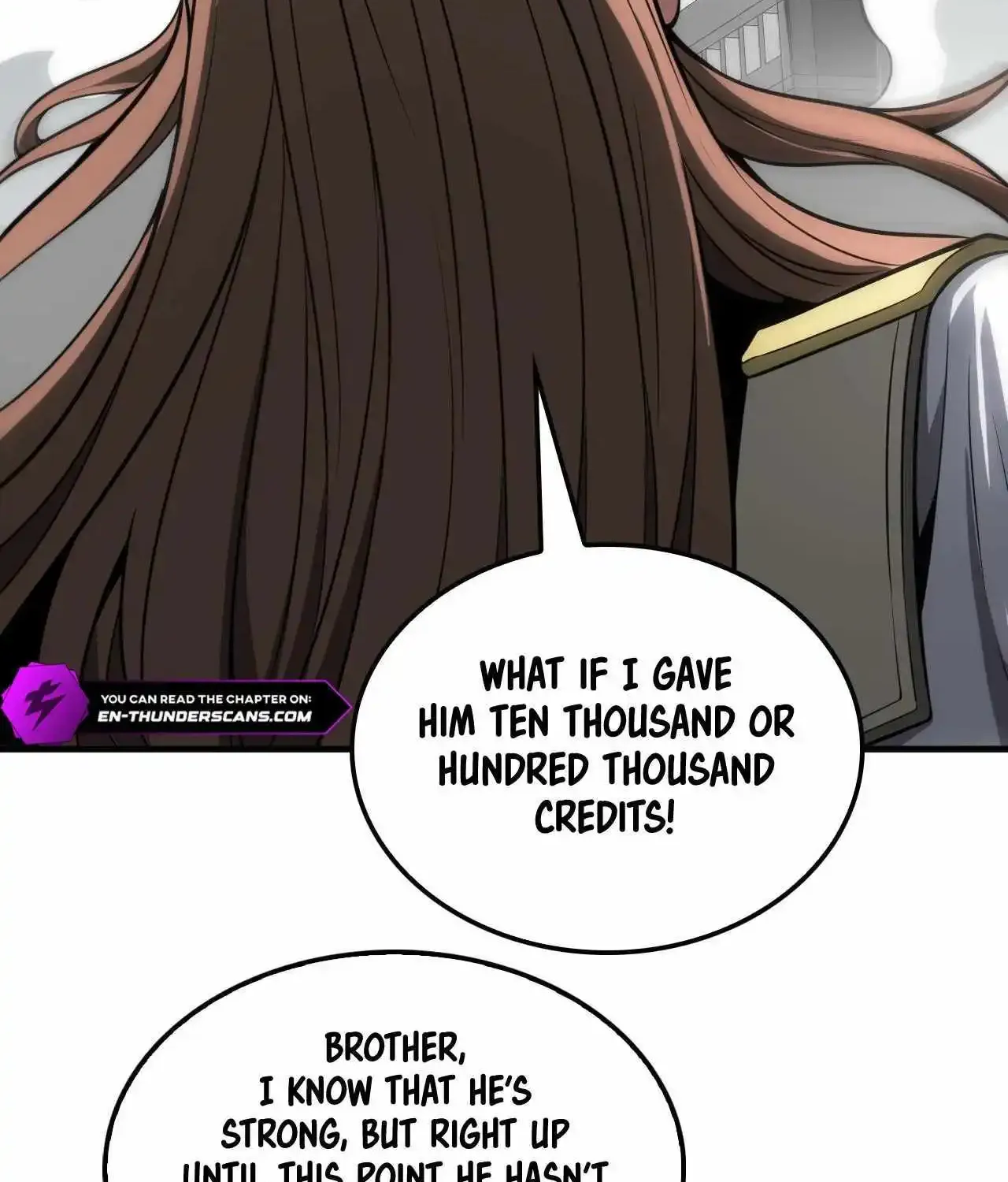 Read Doomsday Sword God chapter 23 image 73 on Lezhin