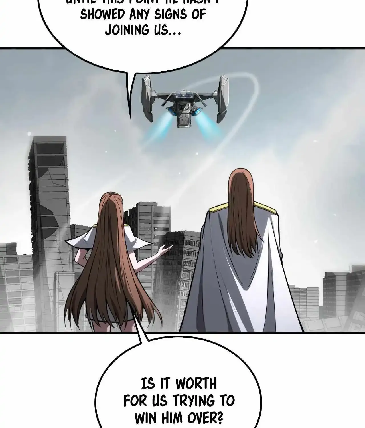 Read Doomsday Sword God chapter 23 image 74 on Lezhin