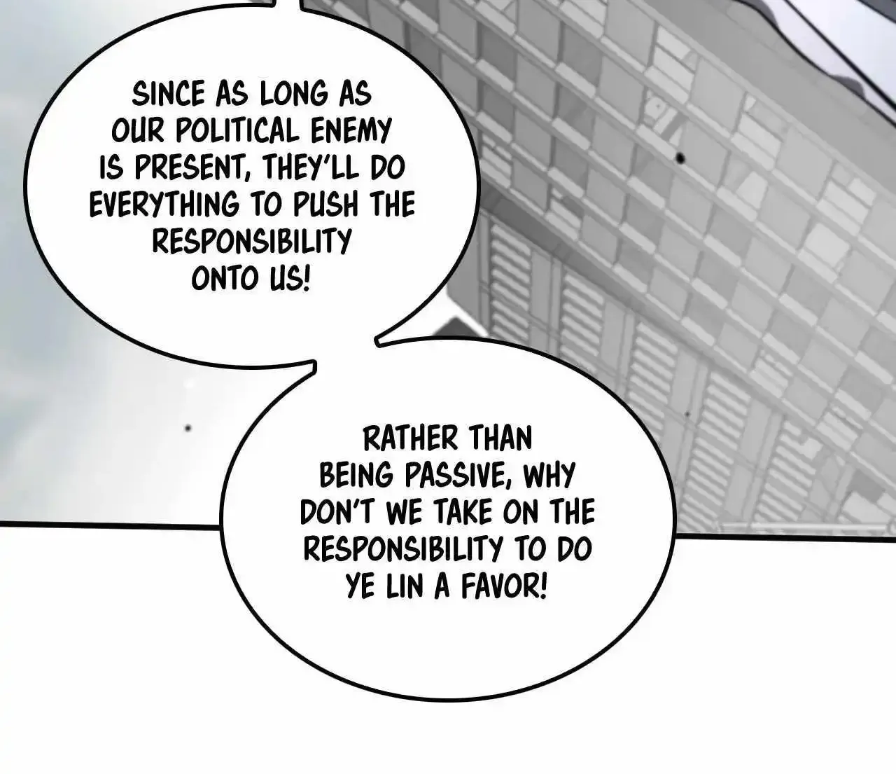 Read Doomsday Sword God chapter 23 image 77 on Lezhin