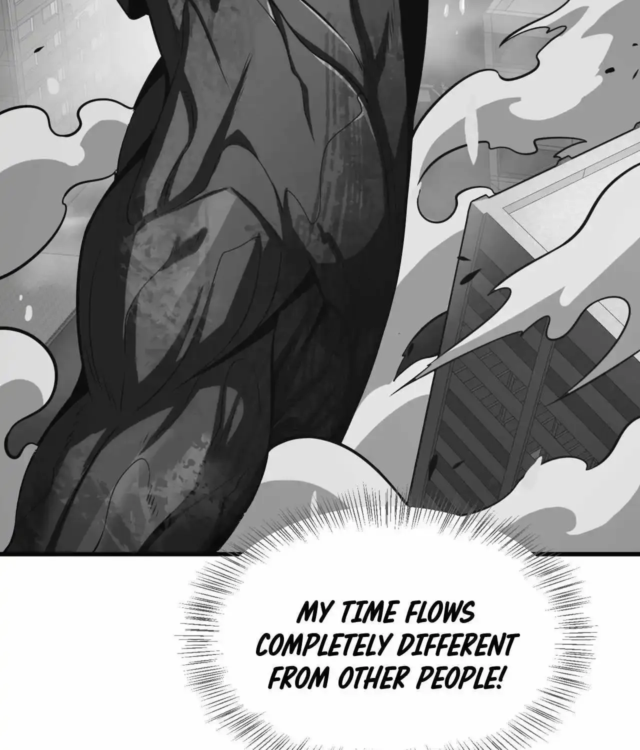 Read Doomsday Sword God chapter 23 image 8 on Lezhin