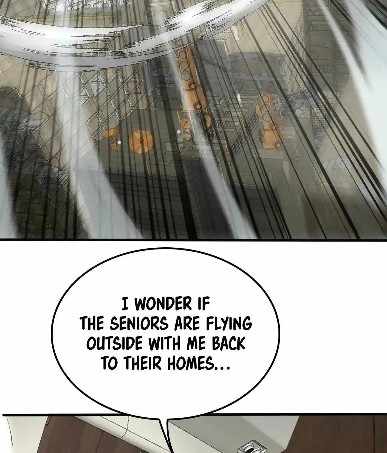 Read Doomsday Sword God chapter 23 image 81 on Lezhin