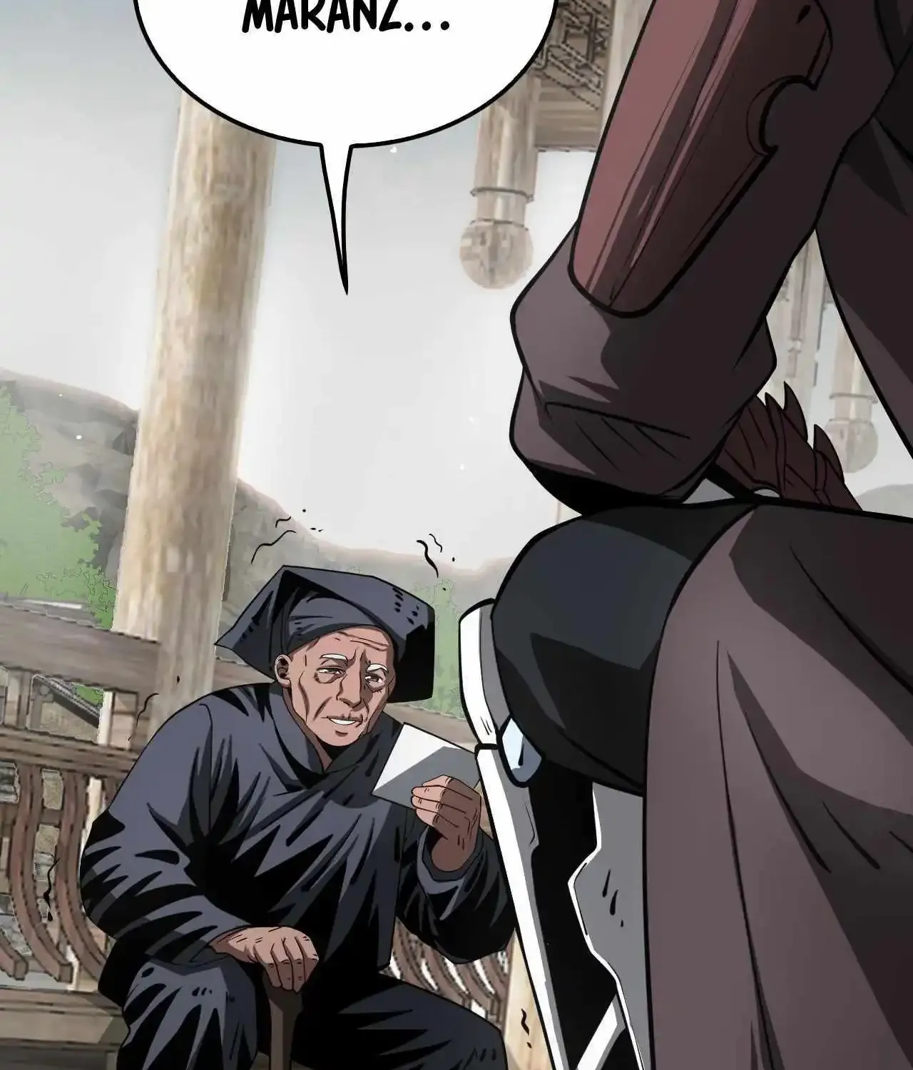 Read Doomsday Sword God chapter 23 image 87 on Lezhin