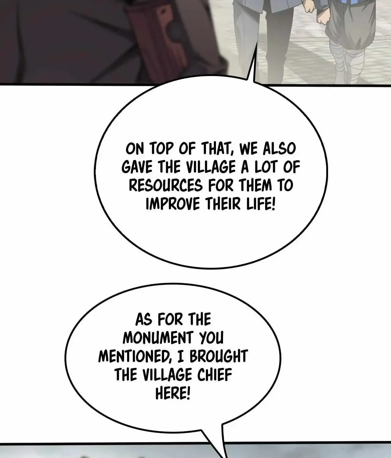 Read Doomsday Sword God chapter 23 image 91 on Lezhin