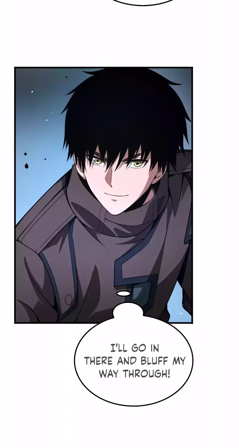 Read Doomsday Sword God chapter 24 image 11 on Lezhin