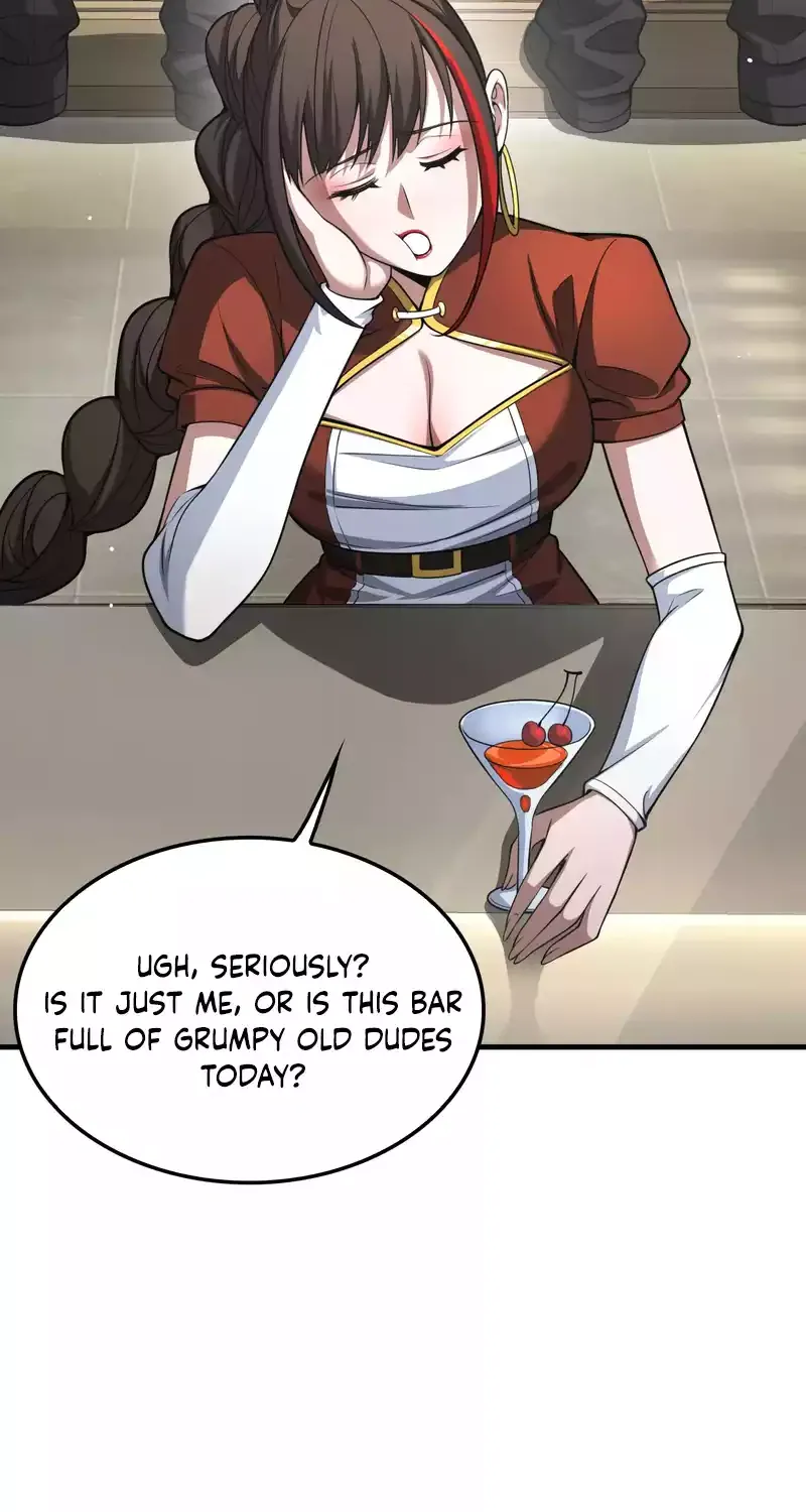 Read Doomsday Sword God chapter 24 image 14 on Lezhin
