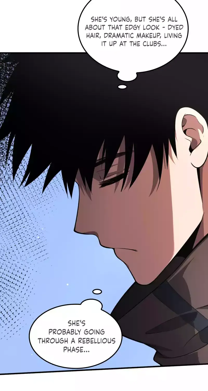 Read Doomsday Sword God chapter 24 image 18 on Lezhin