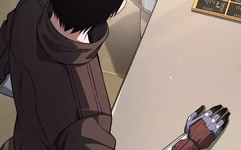 Read Doomsday Sword God chapter 24 image 20 on Lezhin