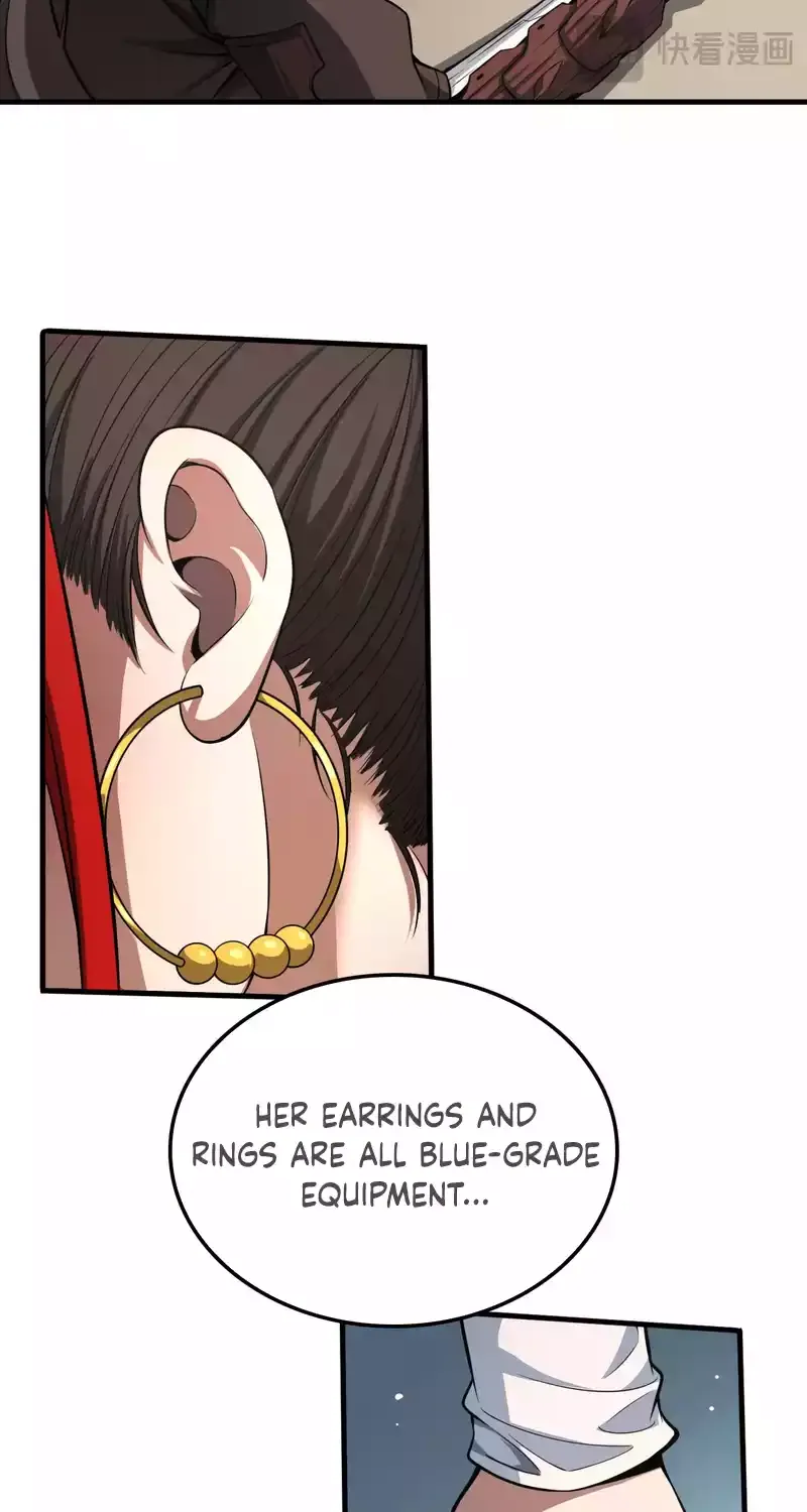 Read Doomsday Sword God chapter 24 image 21 on Lezhin