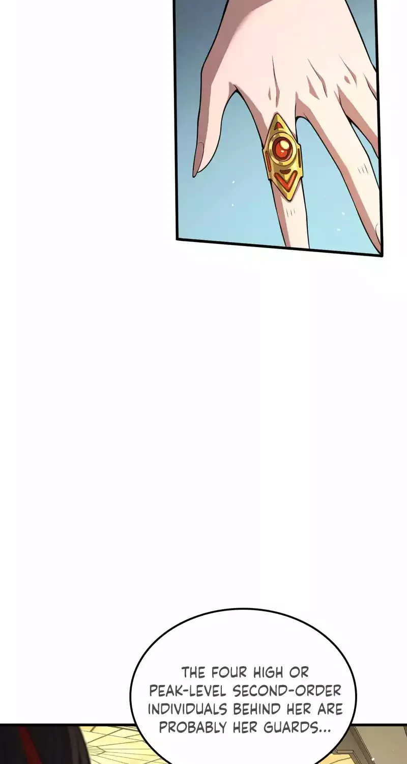 Read Doomsday Sword God chapter 24 image 22 on Lezhin