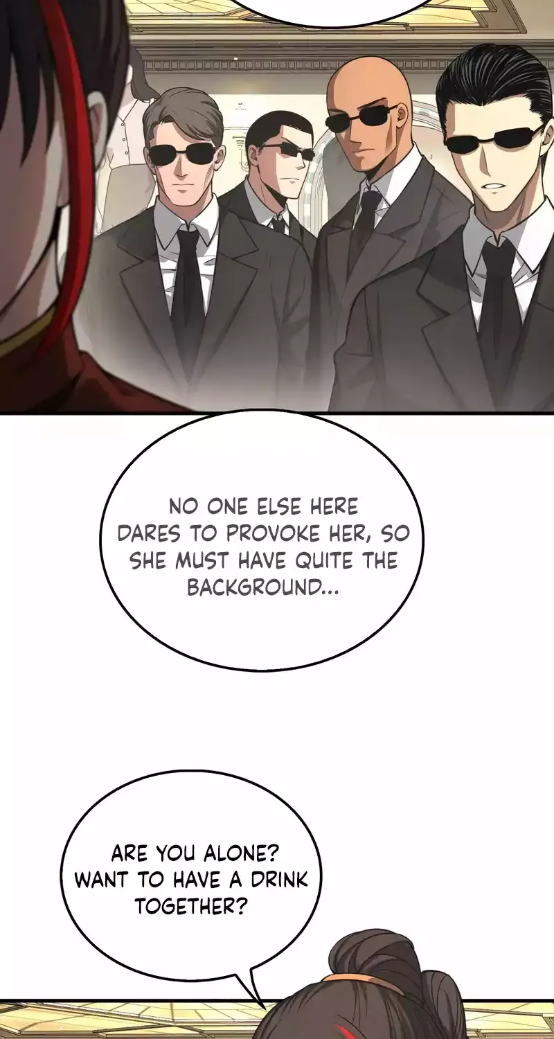 Read Doomsday Sword God chapter 24 image 23 on Lezhin