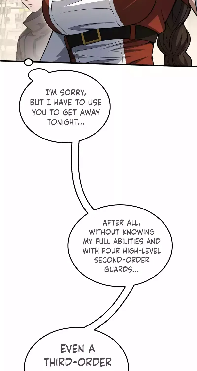 Read Doomsday Sword God chapter 24 image 27 on Lezhin