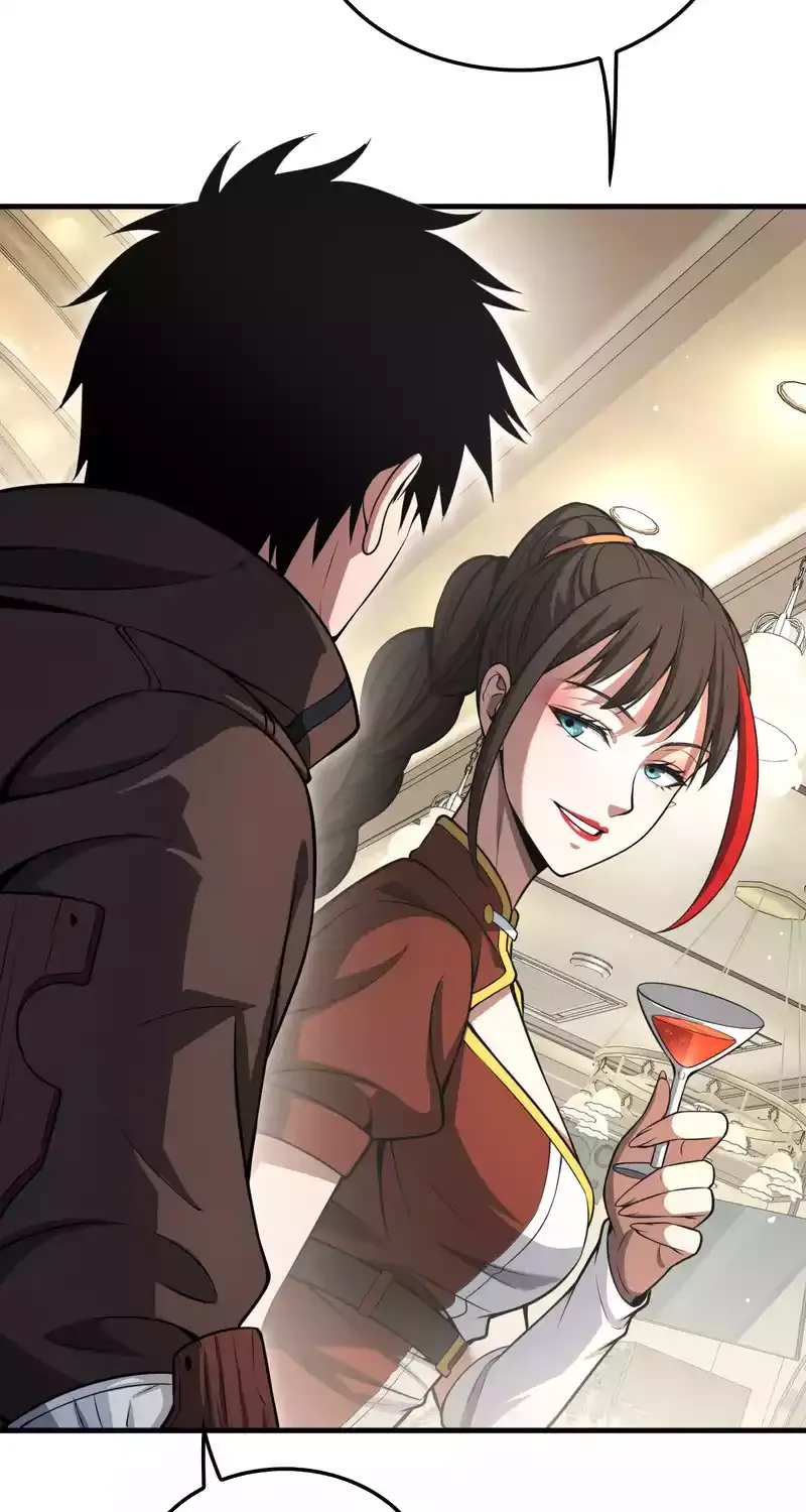 Read Doomsday Sword God chapter 24 image 29 on Lezhin