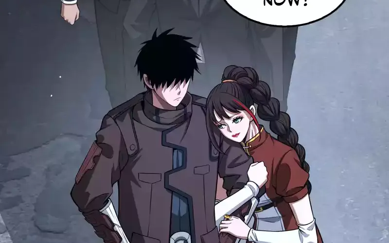 Read Doomsday Sword God chapter 24 image 32 on Lezhin