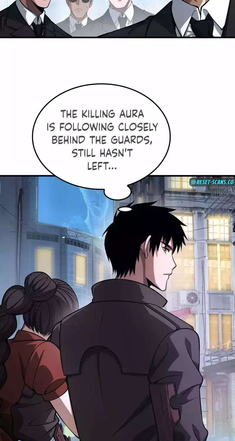 Read Doomsday Sword God chapter 24 image 34 on Lezhin