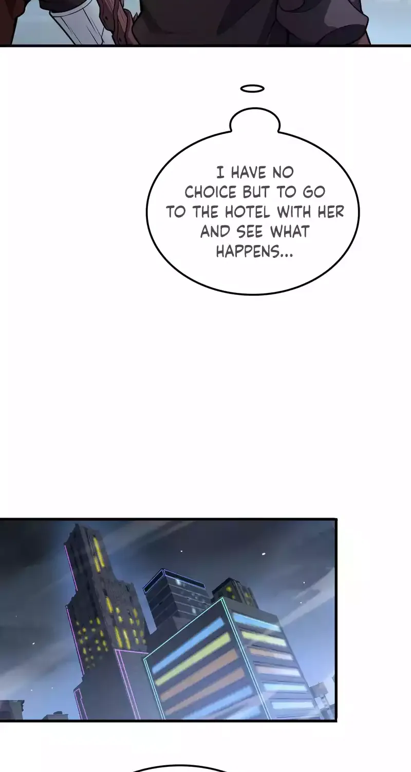 Read Doomsday Sword God chapter 24 image 35 on Lezhin
